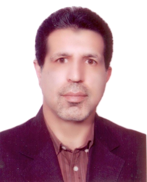 Amirhosein Behravesh