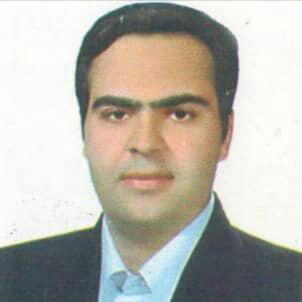 Ali Mohamad Movahedi .